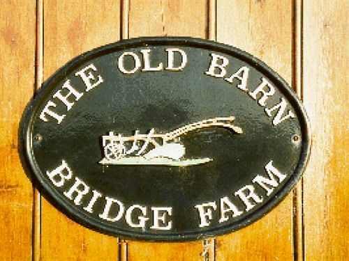 The Old Barn At Bethersden Ashford  Zewnętrze zdjęcie